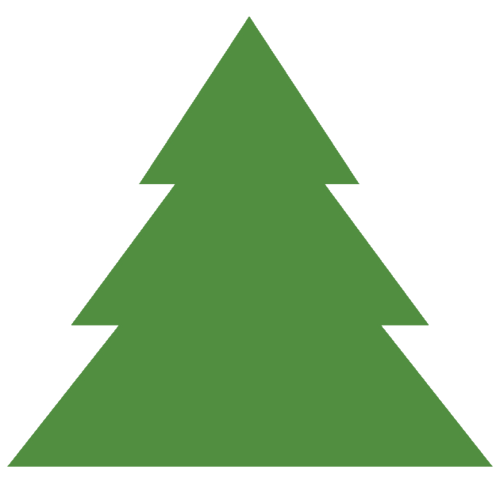 The Daily Evergreen logo