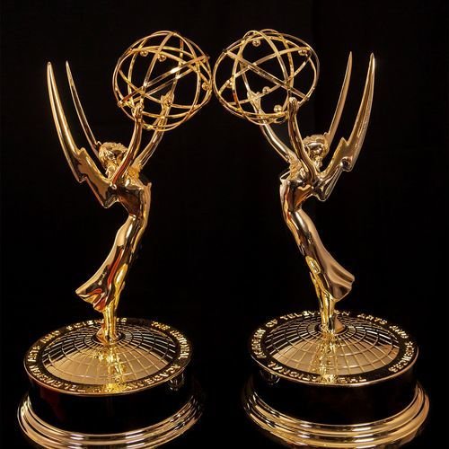 Emmy Awards image