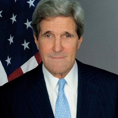 John Kerry image