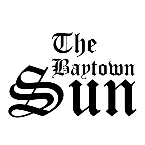 The Baytown Sun image