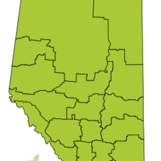 Division No. 11, Saskatchewan image
