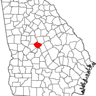 Bibb County, Alabama image