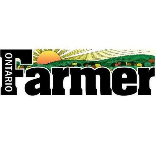 Ontario Farmer image