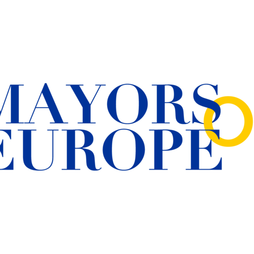 Mayors of Europe image