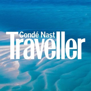 CN Traveller image