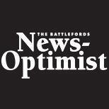 Battlefords News-Optimist image