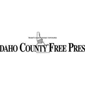 Idaho County Free Press image