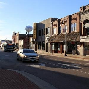 Collinsville, Oklahoma image