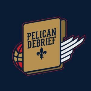 Pelican Debrief image