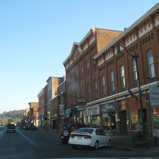 Brookville, Pennsylvania image