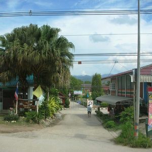 Mae Suai District image