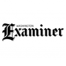 Washington Examiner image