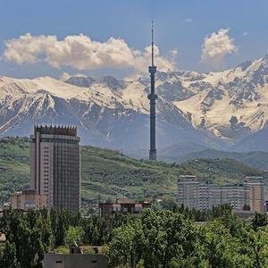 Almaty image