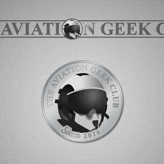 The Aviation Geek Club image