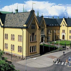 Linköping Municipality image