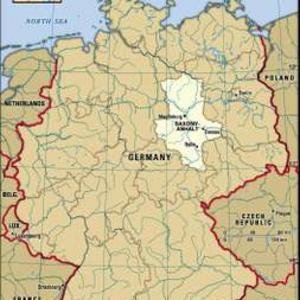Saxony-Anhalt image