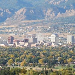 Colorado Springs image