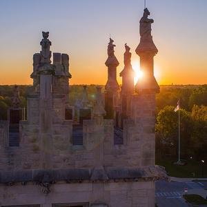 Northern Illinois University image