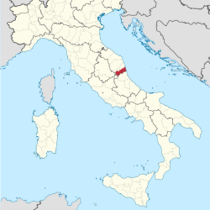 Province of Ascoli Piceno image