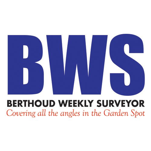 Berthoud Weekly Surveyor image