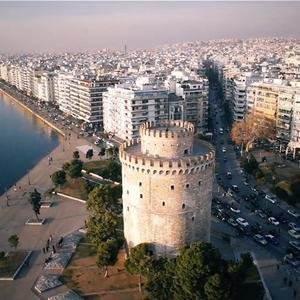 Thessaloniki image