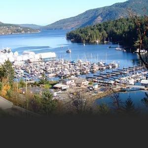 Cowichan Valley image