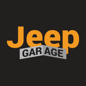 Jeep Garage  - Jeep Forum