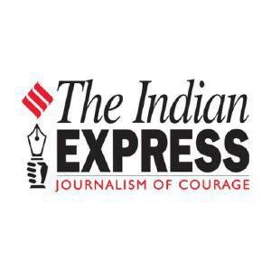 Indian Express image