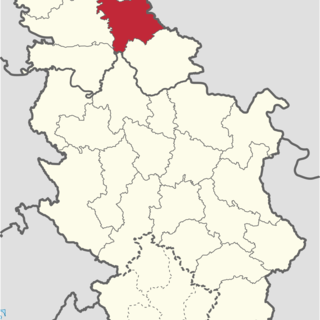 Central Banat District image