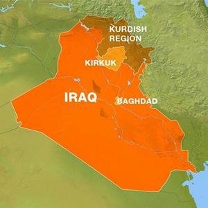 Kurdistan Region image