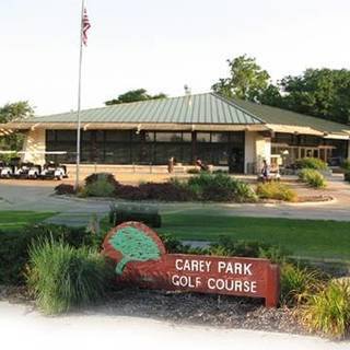 Carey Park image