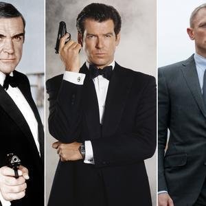 James Bond image