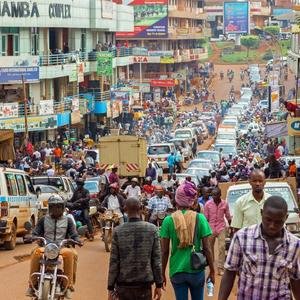 Kampala image