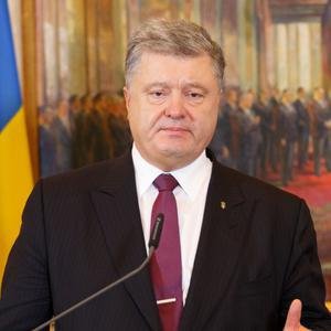 Petro Poroshenko image