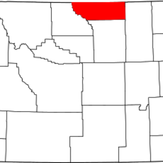 Sheridan County, Wyoming image
