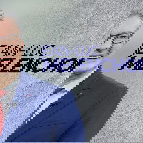 Melenchon.fr logo