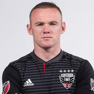 Wayne Rooney image