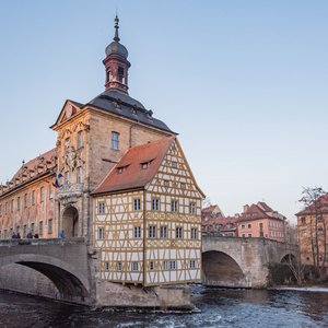Bamberg, Bavaria image