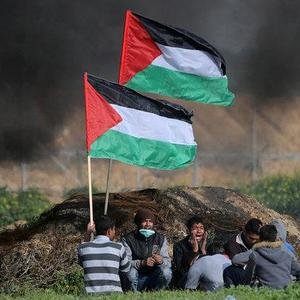 Gaza image