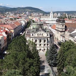Košice image