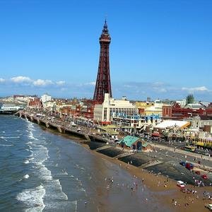 Blackpool, United Kingdom image