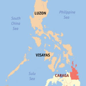 Caraga Breaking News Headlines Today | Ground News