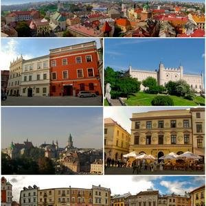 Lublin image