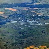 Fairchild Air Force Base image