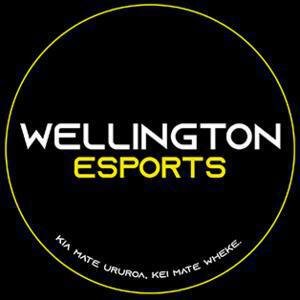 Wellington Esports image