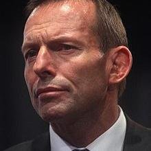 Tony Abbott image
