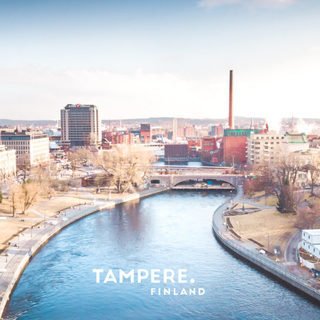 Visit Tampere image