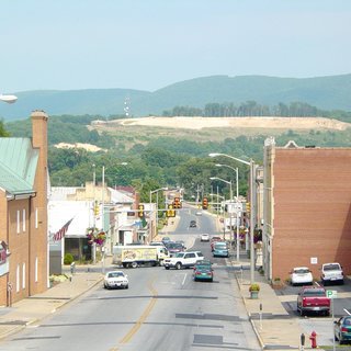 Waynesboro, Georgia image