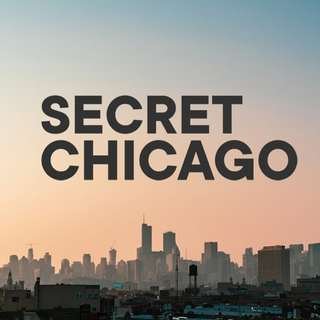Secret Chicago image