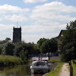 Middlewich image